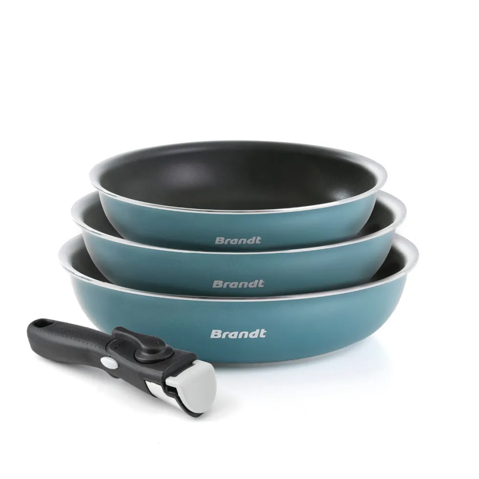 batterie_de_cuisine__pice_3.webp Batterie de cuisine 4 pièces - aluminium - Ø 20/24/28 cm*Brandt Clearance