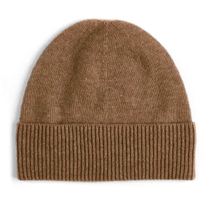 Bonnet cachemire - Camel*CXLbyChristianLacroix Fashion