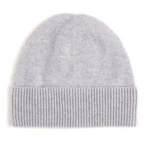 Bonnet cachemire - Gris clair*CXLbyChristianLacroix Hot