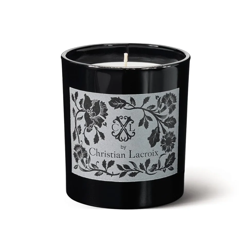 bougie_parfume_n_mediumbo_0.webp Bougie parfumée n Medium-Bois d'ébènen -/+ 40h - 180g*CXLbyChristianLacroix Fashion