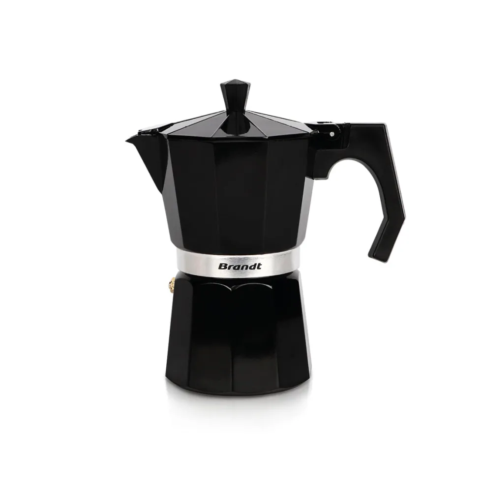 cafetire_en_aluminium__ml_0.webp Cafetière en aluminium 300 ml - Noir*Brandt Fashion