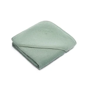 Cape de bain bébé - Vert*Chevignon Outlet