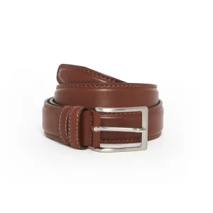 Ceinture en cuir - Scribe*Maison André New