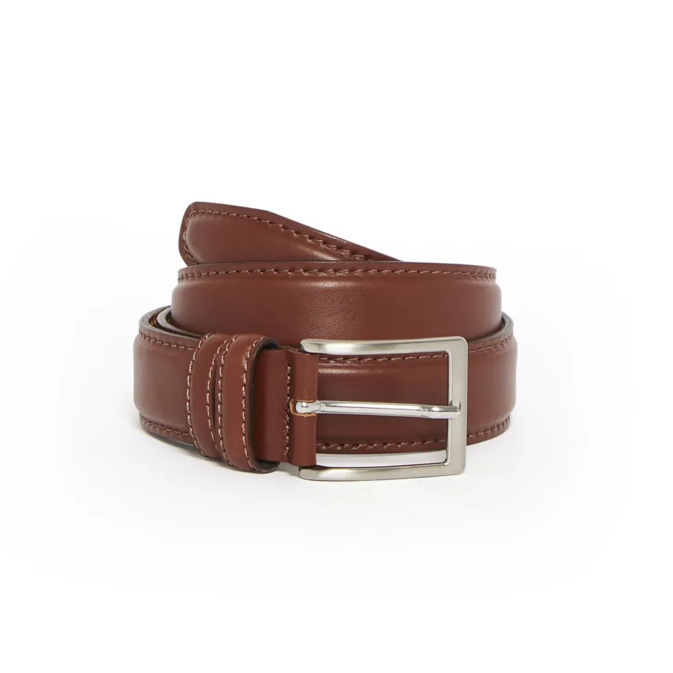 ceinture_en_cuir__scribe_1.webp Ceinture en cuir - Scribe*Maison André New
