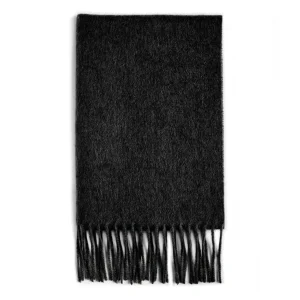 Écharpe cachemire - Noir*CXLbyChristianLacroix Discount