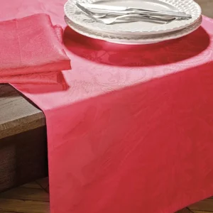 CHEMIN DE TABLE LOVE STORIES - Fuchsia*CXLbyChristianLacroix New