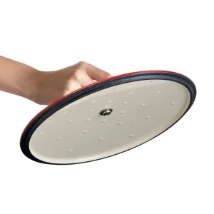 Cocotte en fonte ronde - 25 cm*Brandt Clearance