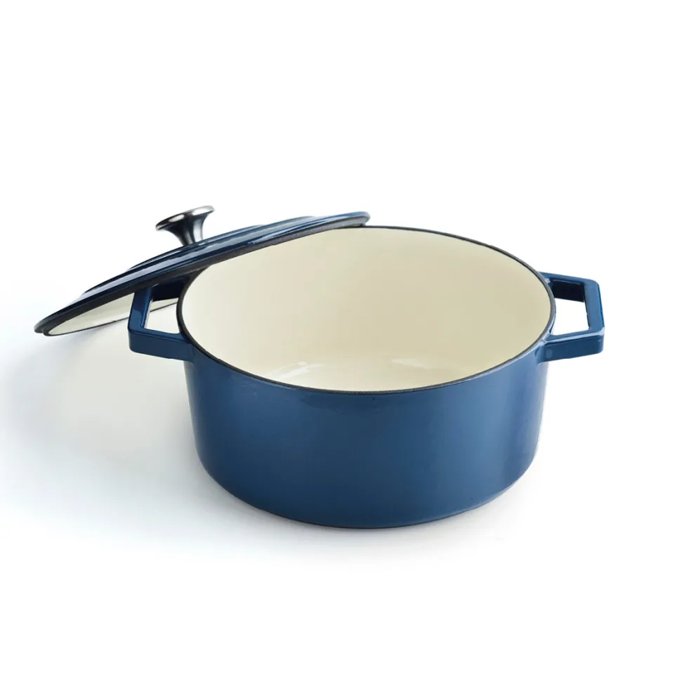cocotte_ronde_en_fonte_da_1-1.webp Cocotte ronde en fonte d'acier bleu 28 cm*Brandt Discount