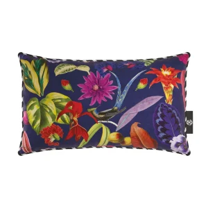 COUSSIN - Jardin Tropical Bleu*CXLbyChristianLacroix Fashion