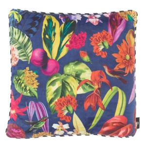 COUSSIN - Jardin Tropical Bleu*CXLbyChristianLacroix Fashion