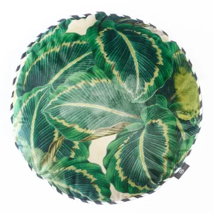 COUSSIN ROND - Ø 45 cm - Jungle*CXLbyChristianLacroix Hot