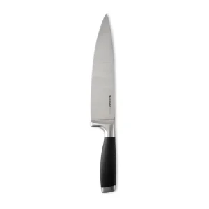 Couteau de chef en acier inoxydable avec manche soft touch*Brandt Hot