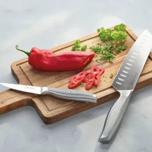 Couteau d'office*Sauter Hot