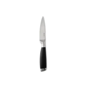 Couteau d'office en acier inoxydable avec manche soft touch*Brandt Clearance