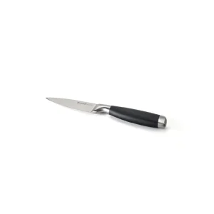 Couteau d'office en acier inoxydable avec manche soft touch*Brandt Clearance