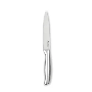 Couteau d'office inox avec manche creux*Sauter Sale