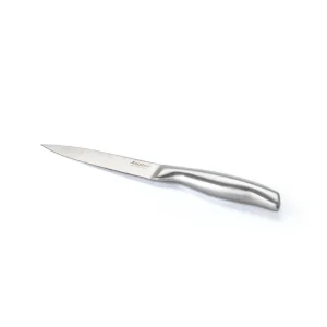Couteau d'office inox avec manche creux*Sauter Sale