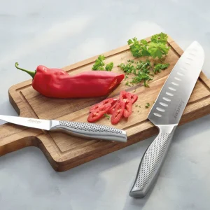 Couteau trancheur*Sauter Hot