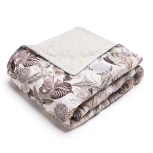 Couvre-lit - Garden Taupe grand*CXLbyChristianLacroix Outlet