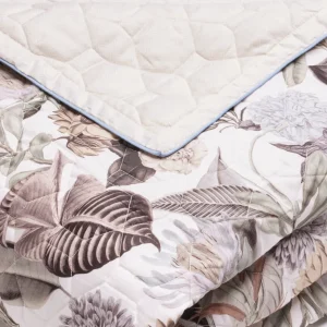 Couvre-lit - Garden Taupe grand*CXLbyChristianLacroix Outlet