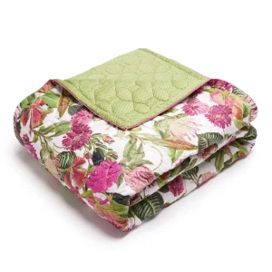 Couvre-lit - Garden Vert grand*CXLbyChristianLacroix Sale