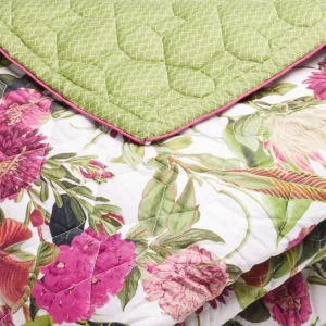 Couvre-lit - Garden Vert grand*CXLbyChristianLacroix Sale