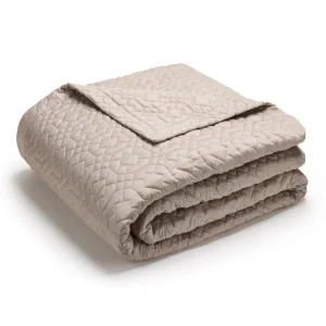 Couvre-lit XL Louis Taupe - 220 x 250 cm*CXLbyChristianLacroix Fashion