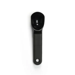 Cuillère à glace - noir*Sauter Outlet