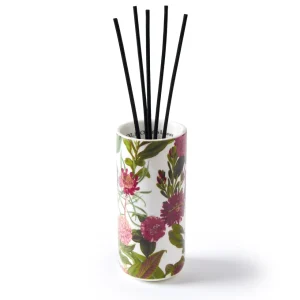Diffuseur en porcelaine - Garden Fuchsia - Jasmin u0026 Ylang - 100 ml*CXLbyChristianLacroix Discount