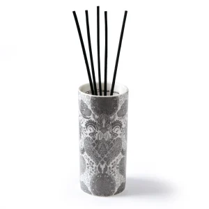 Diffuseur en porcelaine - Arles Gris - Cèdre blanc - 100 ml*CXLbyChristianLacroix Outlet