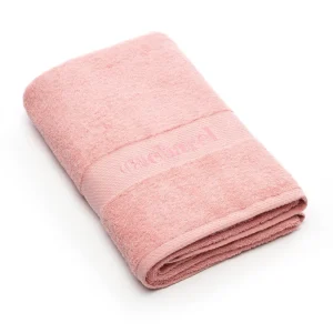 Drap de bain - Rose pétale*Cacharel Fashion