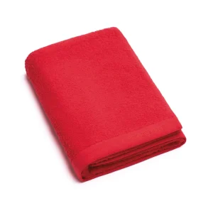 Drap de bain - Rouge*Chevignon Outlet