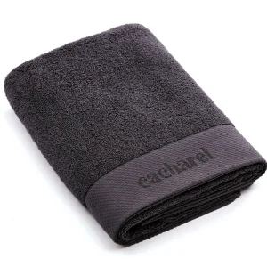 Drap de bain - Vert amande*Cacharel New