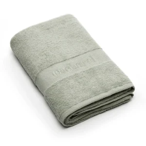 Drap de bain - Vert amande*Cacharel New