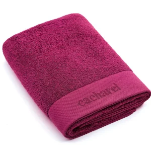 Drap de bain - Vert amande*Cacharel New