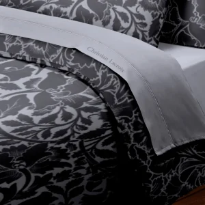 DRAP PLAT - Gris clair*CXLbyChristianLacroix New