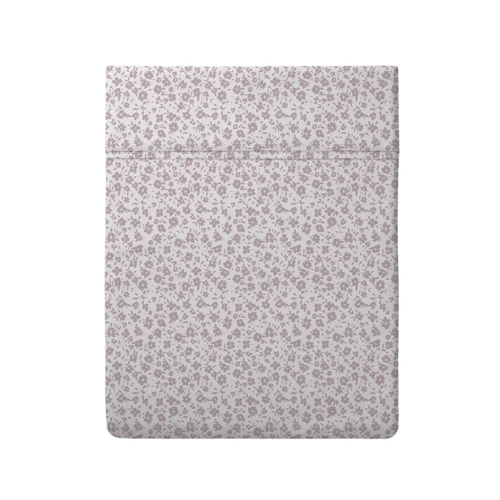 drap_plat_bb_satin_de_cot_0-14.webp Drap plat bébé satin de coton - Les Yeux de Suzanne Blanc/lavande*Ines by Ines de la Fressange New