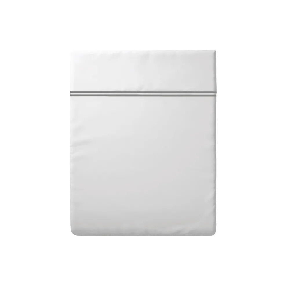 drap_plat_satin_de_coton__0-27.webp Drap plat satin de coton - Saint-Tropez Gris / Blanc*Chevignon Online