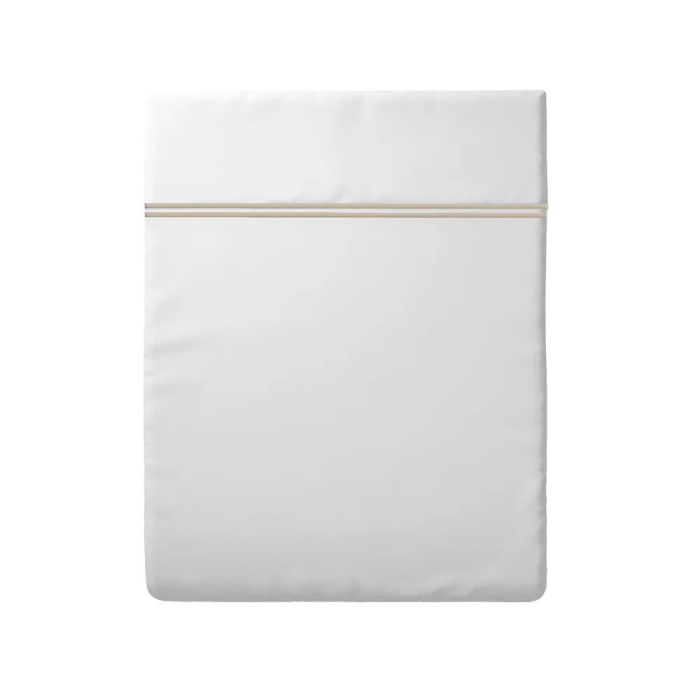 drap_plat_satin_de_coton__0-40.webp Drap plat satin de coton - Nice Taupe / Blanc*Rodier Best