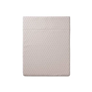 Drap plat satin de coton - Garden micro Beige*CXLbyChristianLacroix Fashion