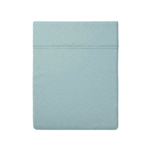 Drap plat satin de coton - Garden Micro Menthe*CXLbyChristianLacroix Hot