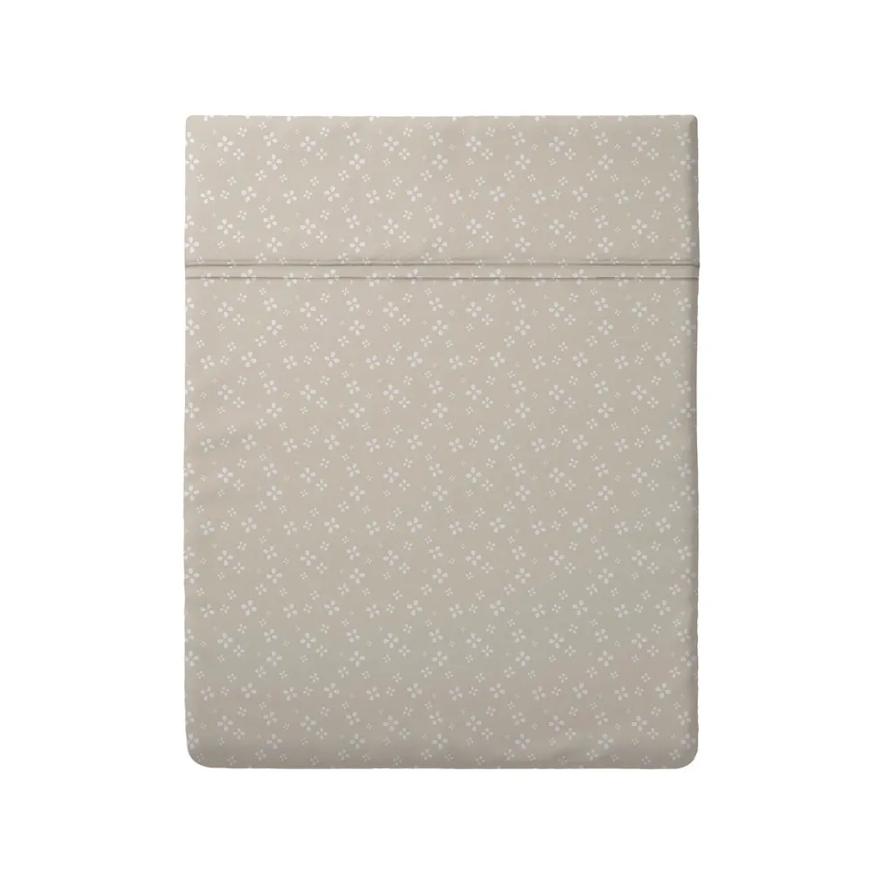drap_plat_satin_de_coton__0-92.webp Drap plat satin de coton - Mirabelle Taupe*Ines by Ines de la Fressange Sale