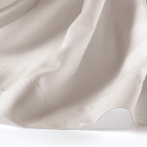 Drap plat satin de coton - Iris Taupe*CXLbyChristianLacroix Online