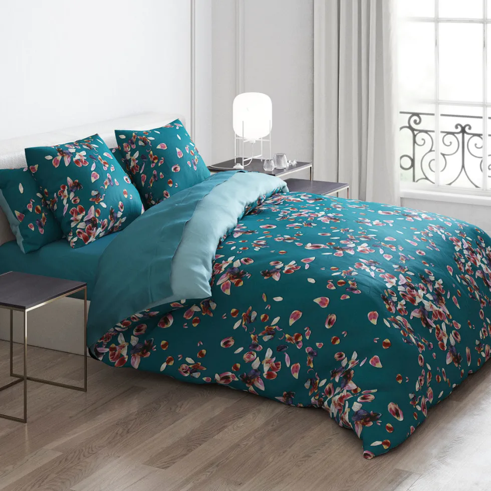 drap_plat_satin_de_coton__1-73.webp Drap plat satin de coton - Uni Vert*Cacharel Discount