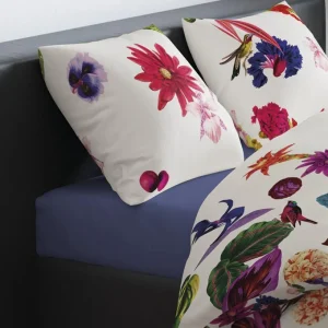 DRAP-HOUSSE - Bleu*CXLbyChristianLacroix Outlet