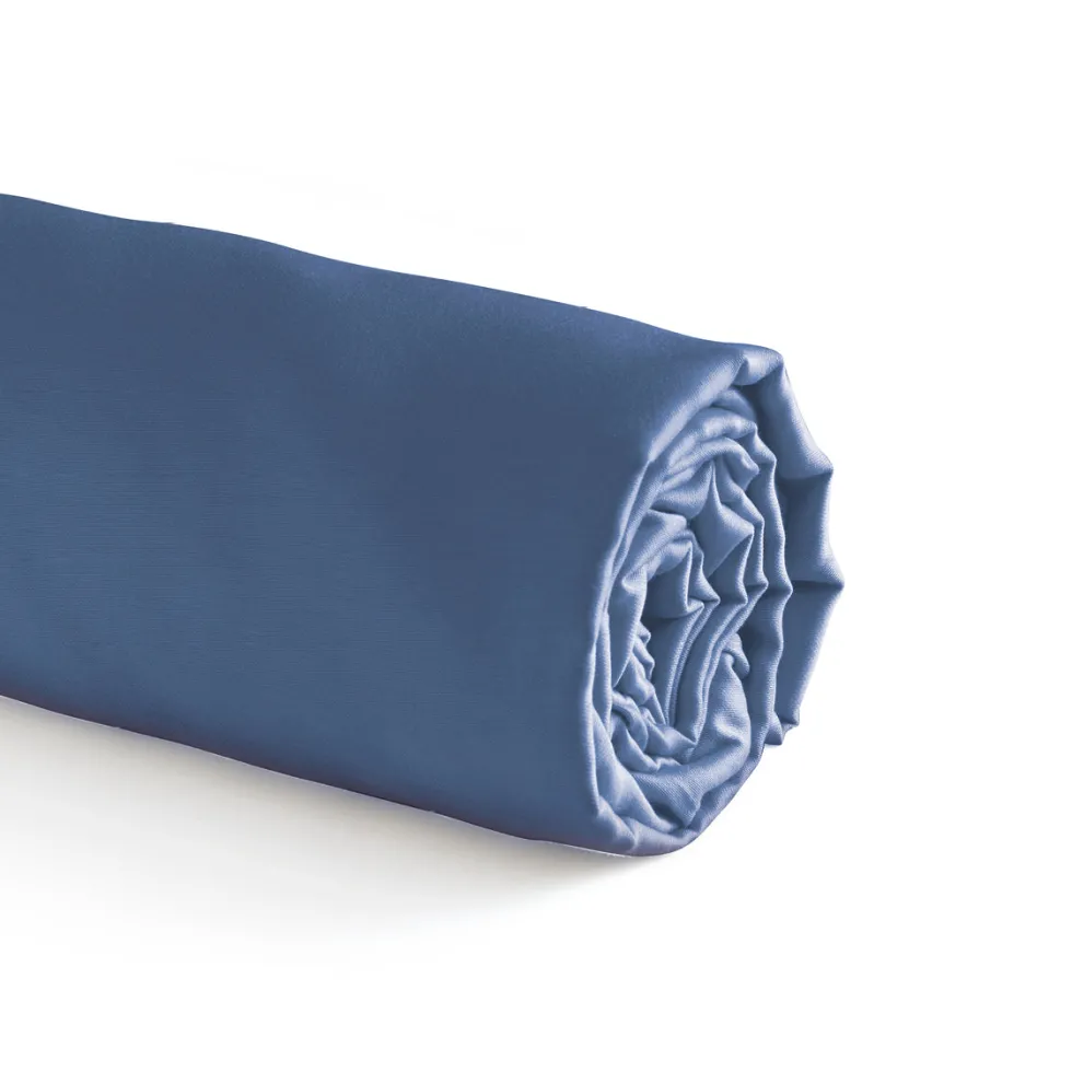 draphousse__bleu_fonc_1-1.webp Drap-housse - Bleu foncé*Cacharel Sale