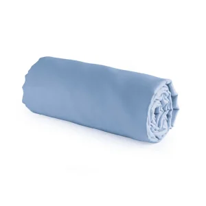 DRAP-HOUSSE - GARDEN Uni Bleu Clair*CXLbyChristianLacroix Outlet