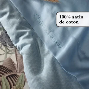 DRAP-HOUSSE - GARDEN Uni Bleu Clair*CXLbyChristianLacroix Outlet