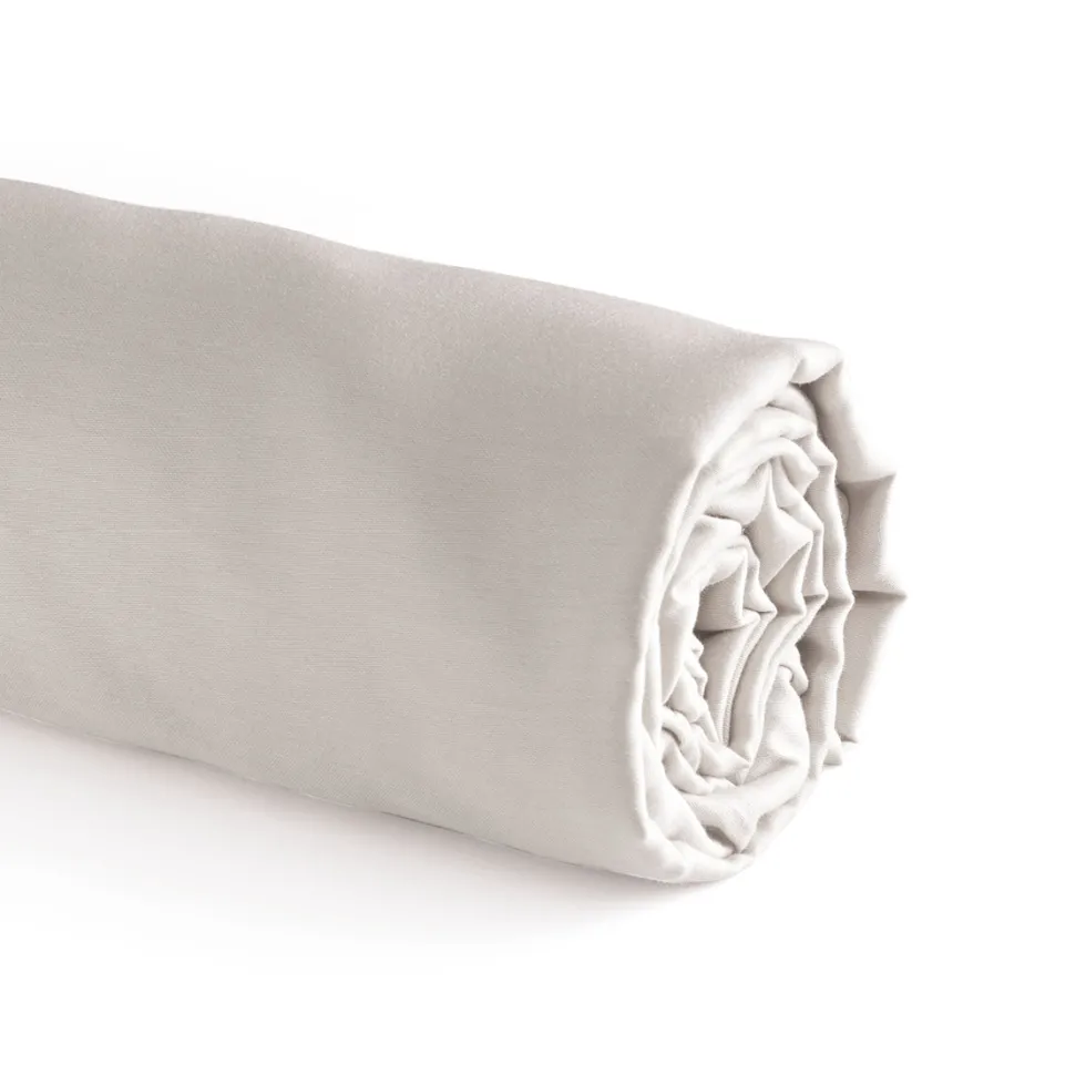 draphousse__lin__coton__r_0-1.webp Drap-housse - lin / coton - Roses Taupe*Cacharel Discount