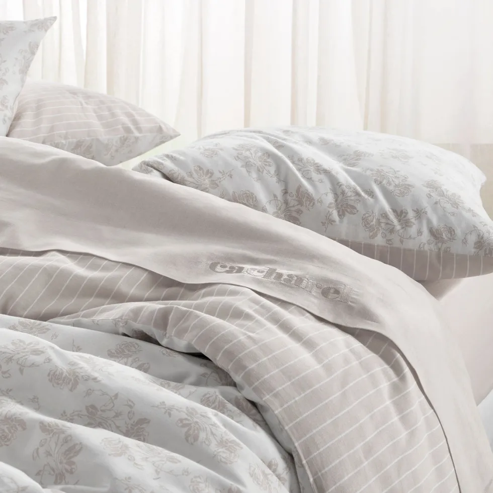 draphousse__lin__coton__r_1-1.webp Drap-housse - lin / coton - Roses Taupe*Cacharel Discount